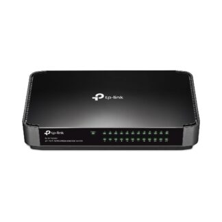 Switch TP-Link TL-SF1024M 24-Port 10/100Mbps v2