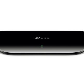 Switch TP-Link TL-SG1008D 8 Ports 10/100/1000Mbps v8