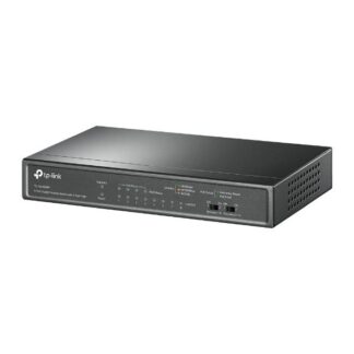 Switch TP-Link TL-SG1008P 8 Port POE 10/100/1000 Mbps v3