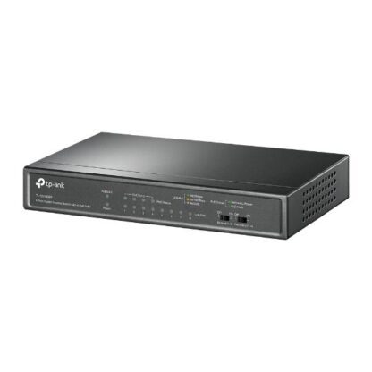Switch TP-Link TL-SG1008P 8 Port POE 10/100/1000 Mbps v3
