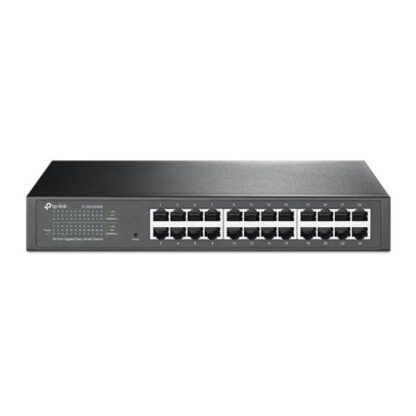 Switch TP-Link SG1024DE 24 port 10/100/1000Mbps v4