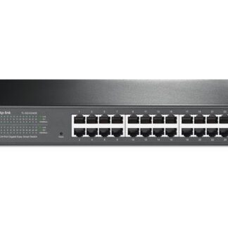 Switch TP-Link SG1024DE 24 port 10/100/1000Mbps v4