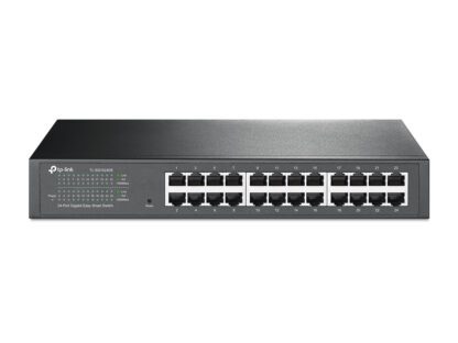 Switch TP-Link SG1024DE 24 port 10/100/1000Mbps v4