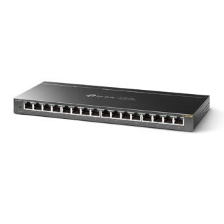 Switch TP-Link TL-SG116E 16-ports 10/100/1000Mbps v2