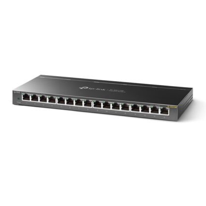 Switch TP-Link TL-SG116E 16-ports 10/100/1000Mbps v2