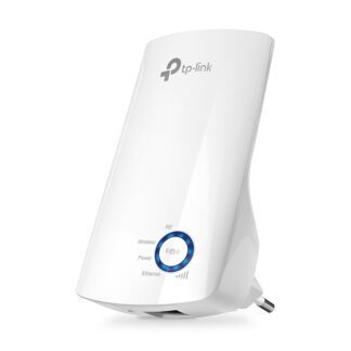 TP-Link WiFi Rage Extender TL-WA850RE v7 2.4GHz 300Mbps