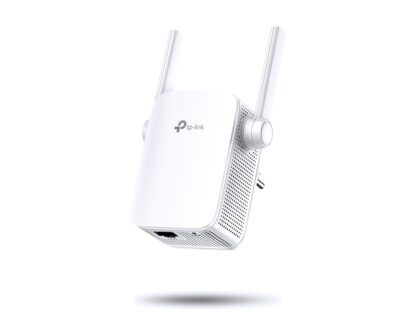 TP-Link WiFi Range Extender TL-WA855RE v5 N300 10/100Mbps