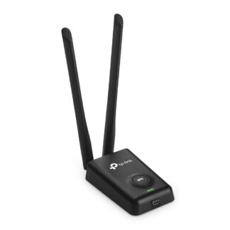 TP-Link Wireless USB Adapter 300Mbps TL-WN8200ND v1