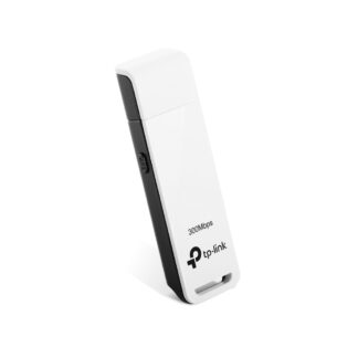 TP-Link Wireless USB Adapter TL-WN821N v6