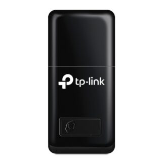 TP-Link Mini Wireless USB Adapter TL-WN823N v3