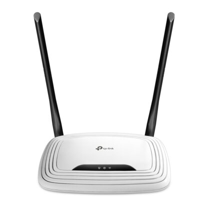 TP-Link Wireless Router TL-WR841N v14