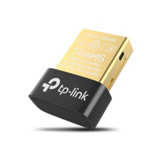 TP-Link Nano USB Bluetooth Adapter UB400 v1