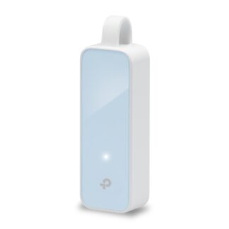 TP-Link USB 2.0 to 100Mbps Ethernet Network Adapter UE200 v2