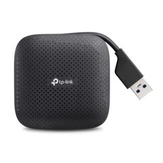 TP-Link Portable USB Hub UH400 4 ports USB 3.0 v3