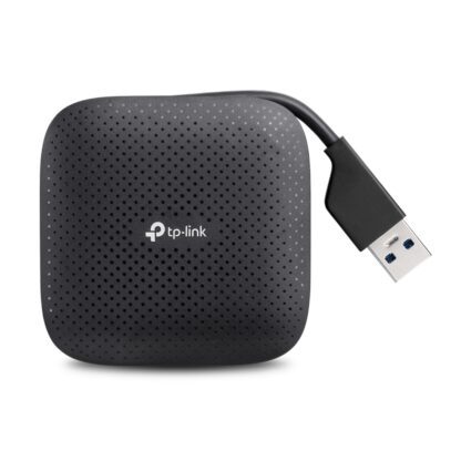 TP-Link Portable USB Hub UH400 4 ports USB 3.0 v3