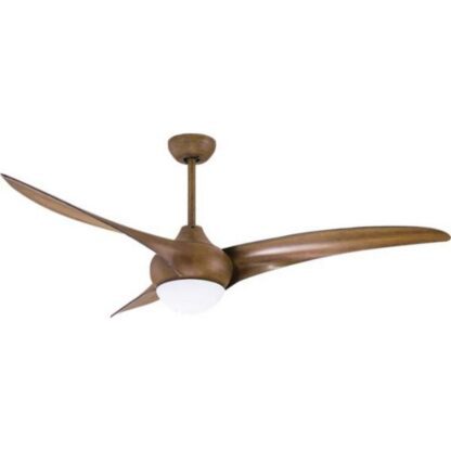 ΑΝΕΜΙΣΤΗΡΑΣ ΟΡΟΦΗΣ&ΤΗΛ.52″ led18W LEVANTE