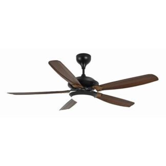 ΑΝΕΜΙΣΤΗΡΑΣ ΟΡΟΦΗΣ DC&ΤΗΛ.56″ led24W BODA