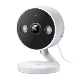 TP-Link Wi-Fi Camera Home Security Tapo C120 1440p