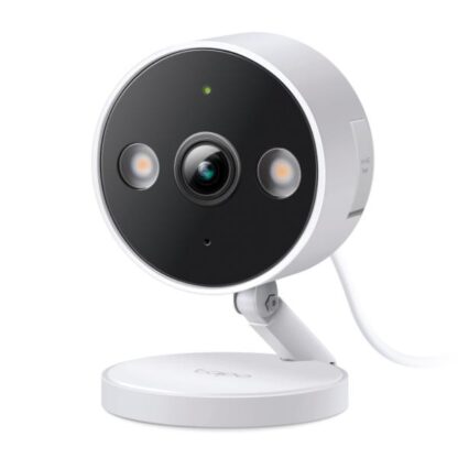 TP-Link Wi-Fi Camera Home Security Tapo C120 1440p