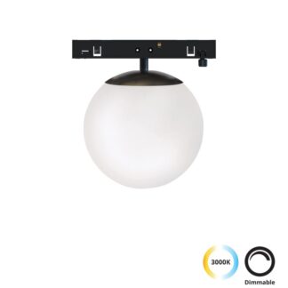 Φωτιστικό για Μαγνητική Ράγα Micro Magnetic