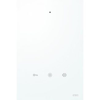 Θυροτηλέφωνο Venus Audio WF 300 Λευκό